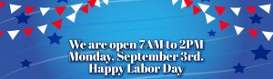 OpenLaborDay