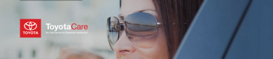 ToyotaCare | Service Delray Toyota near Deerfield & West Palm Beach