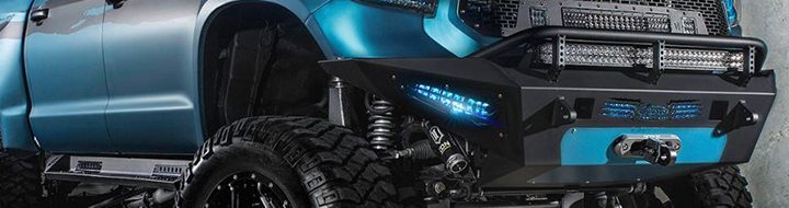 Car Mods You Can Install Yourself